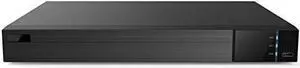 16 CH + 4 IP All-in-One HDMI 4K Output DVR Digital Video Recorder, HD-TVI, CVI, AHD (1080P/720P), Analog (Auto-Detect), and IP Security Camera System No HDD (MAX 16TB) 16 CH + 4 IP All-in-One HDMI 4K Output DVR Digital Video Recorder, HD-TVI, CVI, AHD (1080P/720P), Analog (Auto-Detect), and IP Security Camera System No HDD (MAX 16TB)