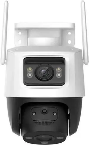 Cruiser Dual 8MP Dual Lens Outdoor PT Camera Home Security IP Camera AI Human & Vehicle Detection Surveillance Camera Cruiser Dual 8MP Dual Lens Outdoor PT Camera Home Security IP Camera AI Human & Vehicle Detection Surveillance Camera