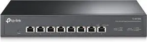 TP-Link TL-SX1008 TP-Link TL-SX1008