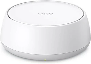 Deco 7 BE25 Dual-Band BE5000 WiFi 7 Mesh Wi-Fi System 5 Gbps, 240 Mhz Deco 7 BE25 Dual-Band BE5000 WiFi 7 Mesh Wi-Fi System 5 Gbps, 240 Mhz