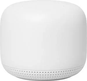Nest Wifi Router