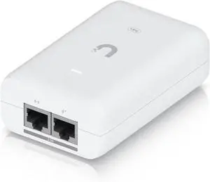 Ubiquiti 2.5G PoE+ Adapter 30W (UACC-PoE+-2.5G)