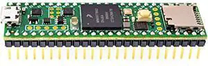 Teensy 4.1 (with Pins) Teensy 4.1 (with Pins)