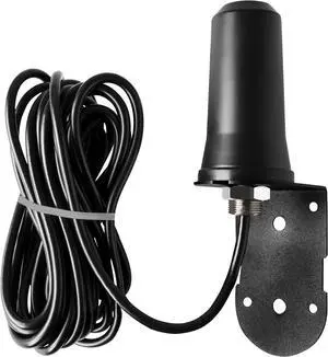 Vosker Long Range Cellular Antenna for Outdoor Surveillance Cameras V100 and V200 Vosker Long Range Cellular Antenna for Outdoor Surveillance Cameras V100 and V200