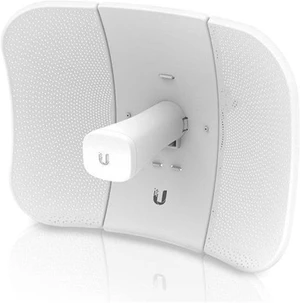 AirMAX Ubiquiti 5GHz 26dBi Lite Beam LBE-5AC-LR Radio, Single AirMAX Ubiquiti 5GHz 26dBi Lite Beam LBE-5AC-LR Radio, Single