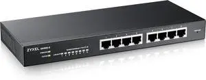 GS1915-8EP 8-Port GBE Smart