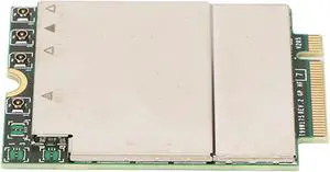 5G Module Card for Laptop, DW5930E T99W175 Plug and Play PCI Express M.2