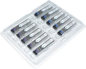 1.25G WDM 1000BASE SFP 1310/1490nm 20km LC/SC SMF DOM(LC 2 Pairs) 1.25G WDM 1000BASE SFP 1310/1490nm 20km LC/SC SMF DOM(LC 2 Pairs)