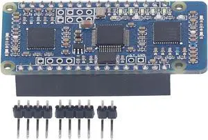 Duplex Hotspot Board Module 20mW Excellent Capacitance U Band for NanoPi Duo2 (Female Header Welded)