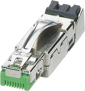 Industrial Ethernet Switch, Media Module FL SFP SX2-2702397 for Industry, Communications, Manufacturing, etc. Industrial Ethernet Switch, Media Module FL SFP SX2-2702397 for Industry, Communications, Manufacturing, etc.