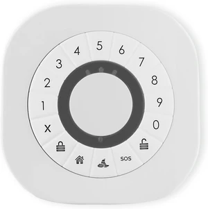 Intelligent Keypad Intelligent Keypad