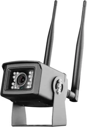 HJT 4G LTE Outdoor Security Camera, 5MP Full HD Camera with Motion Detection & Tracking, 2 Way Talk, IP66 Waterproof, 940 IR Night Vision, SD Card Slot