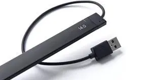 AirBar by Neonode - Add Touchscreen to 14" Windows 10 Notebooks