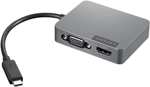 Lenovo USB-C Travel Hub Gen2 Lenovo USB-C Travel Hub Gen2