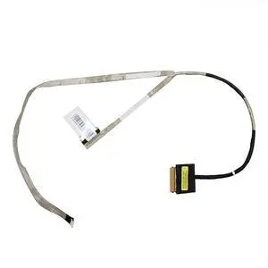 GinTai LCD LVDS Video Screen EDP Cable Replacement for MSI Apache PRO GE62 6QF-001US MS-16J4 30Pin