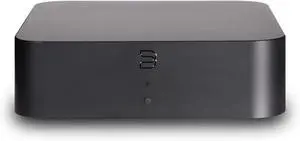 Bluesound Hub Versatile Network Accessory  Black