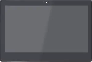 LCDOLED Replacement for Acer Chromebook CP311-3H CP311-3H-K3WL 11.6 inches 1366x768 WXGA IPS LCD Display Touch Screen Digitizer Assembly (No Bezel)