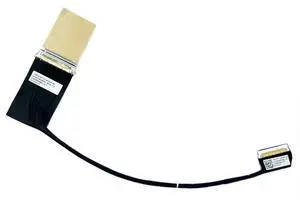 Gintai 40PIN EDP LCLW LCD Screen Video Display Cable for Lenovo ThinkPad T16 Gen 2 21HH 21HJ 21K7 21K8/ P16s Gen 2 21HK 21HL 21K9 21KA DC02C00UB10