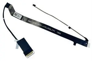 Gintai LCD RGB FRU Camera Webcam Cable for Lenovo ThinkPad X395 20NL 20NM X13 20UF 20UG 02DM424 DC02C00FB10