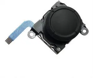 GinTai J o y-con Controller Analog Joystick Stick Rocker Replacement for N i n tendo Switch (10PCS)
