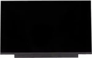 New Compatible with Lenovo FRU 02DC316, 01YN155 02DA381 5D11C95349 5D11B09002 01YN131 5D11C18140, 5D11D70721 Laptop Screen 14" FHD IPS Display 30 Pin Matte Panel