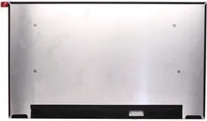 New 14" LED LCD Non Touch Screen Compatible with DP/N: XWXRY, 0XWXRY Laptop Nano Edge 1920 x 1080 FHD IPS Display Matte 315MM Wide Panel 30 Pin Connector