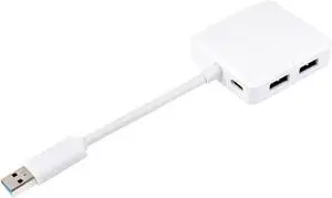 USB3.0 Adapter Provides Four Additional Port For Development Board Expansion Adapter For Project Development