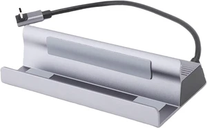USB C Docking Station 6-in-1 Hub, 4K 120Hz HDMI, 100W PD, USB 3.0, Gigabit Ethernet for Laptop USB C Docking Station 6-in-1 Hub, 4K 120Hz HDMI, 100W PD, USB 3.0, Gigabit Ethernet for Laptop