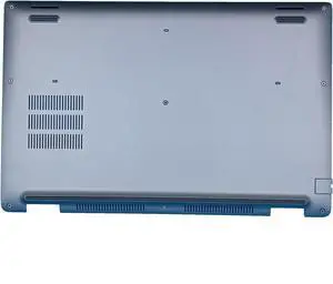 Replacement for Dell Latitude 5520 E5520 Bottom Cover Base Lower Case Silver 03C21P 3C21P