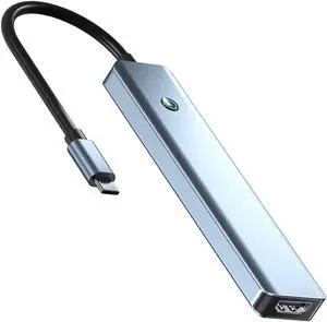 Five in Multi Port Expander 3.0 Hub Hub