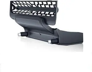 Startbuymore USB Hub Rear Vent Expansion Dock For Tasla Model Y Juniper 2025-2026 Model 3 Highland 2024-2025 Fast Charging