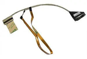 ZAHARA 40PIN LCD EDP Screen Video Display Cable Replacement for MSI MS-1541 / MS-1542 / MS-1543 / MS-1544 / MS-1545 GP66 GE66 GE67HX 10SF 10SE 10UG 10UE 11UG 11UE 12UH 12UGS K1N-3040259-J36