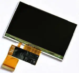 4.3" Inch TM043NDHG13 LCDs for Garmin Striker Plus 4CV Fish Finder LCD Display Screen Panel Repair Replacement (Without Touchscreen) 4.3" Inch TM043NDHG13 LCDs for Garmin Striker Plus 4CV Fish Finder LCD Display Screen Panel Repair Replacement (Without Touchscreen)