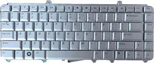 wangpeng® New Black US Laptop Keyboard for Dell XPS M1330 M1530 Laptops NK750