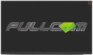 FULLCOM New LCD Replacement Screen 14.0 Inch N140HCG-GE1 FHD 1920x1080 IPS 30 Pin Matte Compatible with B140HAN06.7 for Laptop/Display/Screen/LCD Application