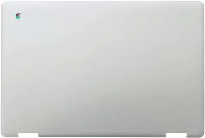 New Compatible Replacemen for HP Chromebook x360 14B-CB LCD Rear Top Lid Back Cover Case M47669-001