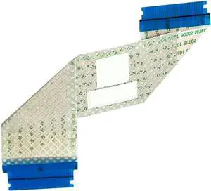 HSSDTECH Keyboard Cable Flex Replacement for Dell Alienware X17 R1 R2 GDS70,059WXW NBX0002S200