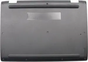 5CB0R07037 - Plastic Bottom Case Compatible with Lenovo 100e Gen 1 Chromebook