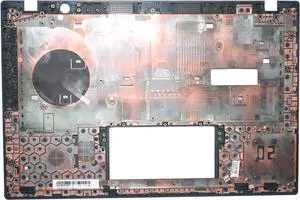 NODRLIN 5CB1J18119 New Palmrest Upper Case for C14 Gen1 Chromebook 21C9 21CA