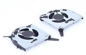 Laptop Fan Replacement Compatible with Lenovo Legion Y7000P R7000P R7000 2022 ARH7 IAH7 12VL+R,ORG