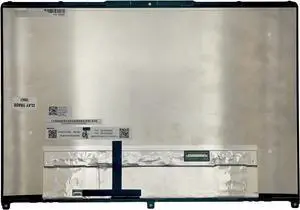 LTPRPTS Replacement FHD LCD Touch Screen Digitizer Display Assembly w/Bezel for Lenovo IdeaPad Flex 5 14IAU7 5D10S39785 5D10S39786 5D10S39787 5D10S39788