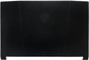 New Compatible Replacemen for MSI Katana 17 B13V B12V MS-17L5(LCD Rear Back Top Cover Case 3077L5A211)