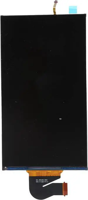 KOSDFOGE LCD Display Screen, Replacement Glass LCD Display Screen Repair Parts Fit for Switch Lite Game Console