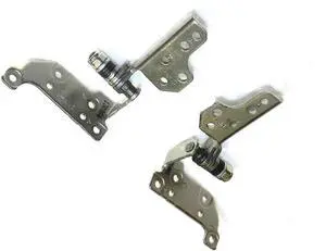 Replacement Laptop LCD Screen Hinges Shaft Axis for ASUS P41 P41JF P41SV Silver