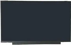 TFTcenter 14 Inch for AUO B140HAK03.3 LCD Touch Screen EDP 40PIN 60HZ IPS FHD 1920 * 1080 Replacement Display Panel