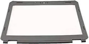 Replacement Laptop LCD Cover Front Bezel for MSI for WT72 2OM 2OK (MS-1781) WT72 6QI 6QJ 6QK WT72 6QL 6QM (MS-1782) WT72 6QN WT72S 6QN (MS-1783) WT72V 6QK (MS-1784) Black