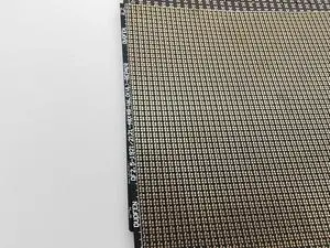 P2.5-1921-2121(VL) Circuit Paper LED Maintenance pad Paper for LED Display Screen P2.5-1921-2121(VL) Circuit Paper LED Maintenance pad Paper for LED Display Screen