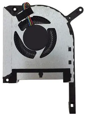 GPU Cooling Fan Intended for Asus TUF Gaming FX505 FX505DT FX505DV FX505DY FX505DU FX505DD FX505GT FX505GE FX505GD FX505GM FX705 FX705DT FX705GM FX705GD FX705GE Laptop (GPU Fan) GPU Cooling Fan Intended for Asus TUF Gaming FX505 FX505DT FX505DV FX505DY FX505DU FX505DD FX505GT FX505GE FX505GD FX505GM FX705 FX705DT FX705GM FX705GD FX705GE Laptop (GPU Fan)