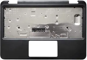 lenboes Laptop Palmrest Upper Case Without Camera Hole for Dell Chromebook 11 3100 Latitude 11 3100 09X8D7