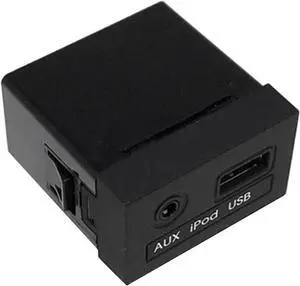 Ubxvamm USB Port 96120-3X000 961203X000 96120-A5000 96120A5000 USB Port Auto Assembly